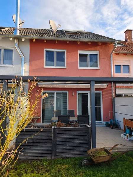 Thumbnail-Haus zum Kaufen in Oggersheim 465.000,00 € 160 m²