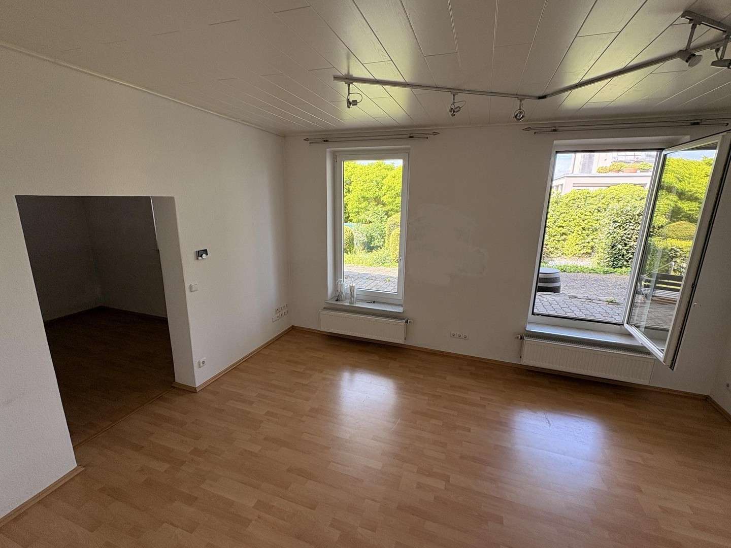 Thumbnail-Wohnung zum Mieten in Koblenz 650,00 € 61 m²