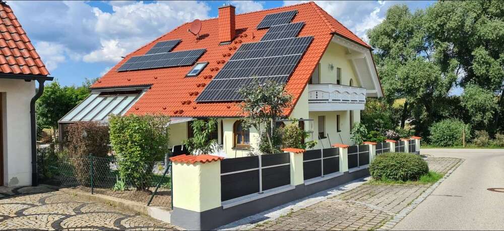 Thumbnail-Haus zum Kaufen in Postbauer-Heng 889.000,00 € 215 m²