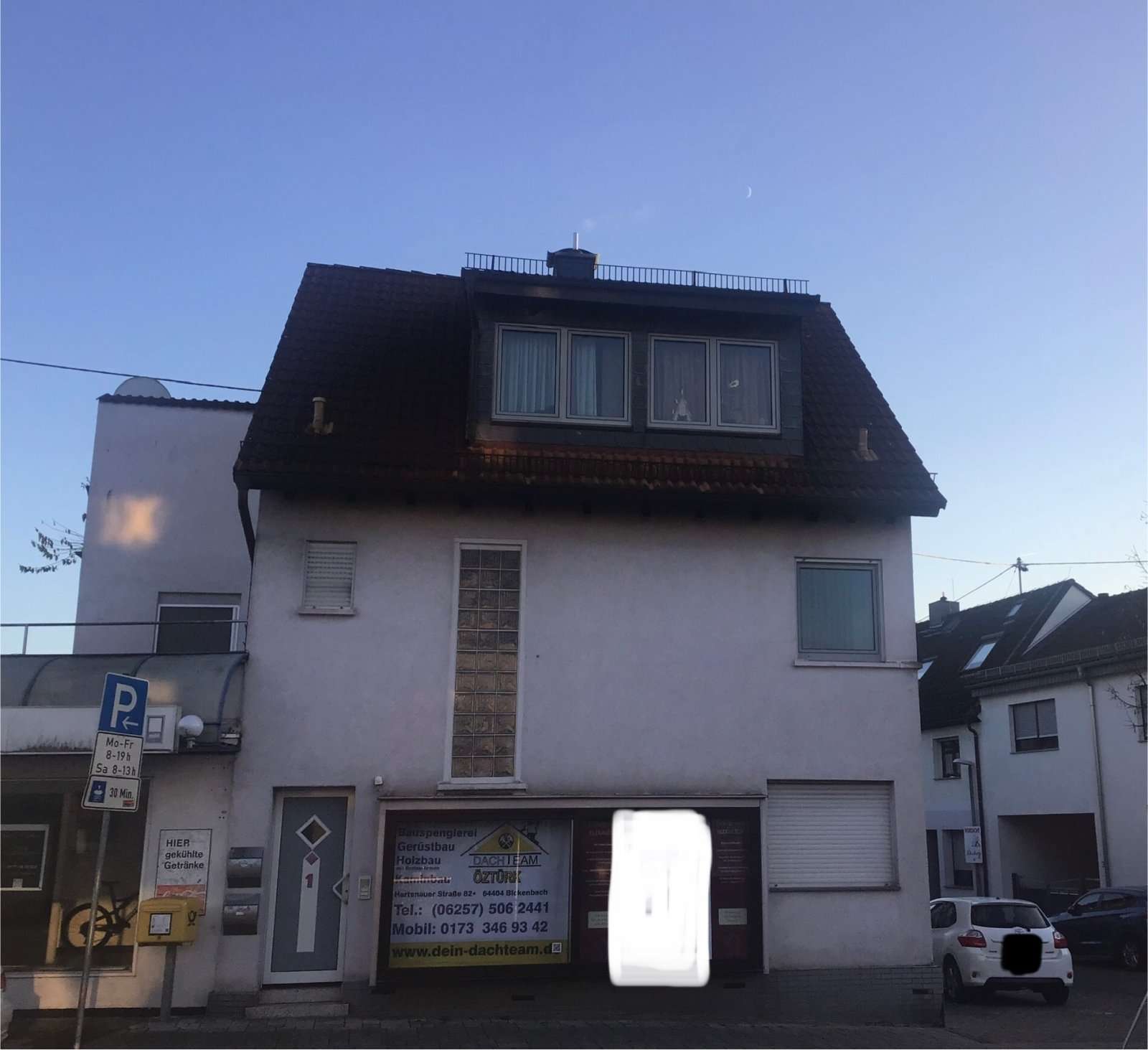 Thumbnail-Haus zum Kaufen in Dreieich 870.000,00 € 180 m²