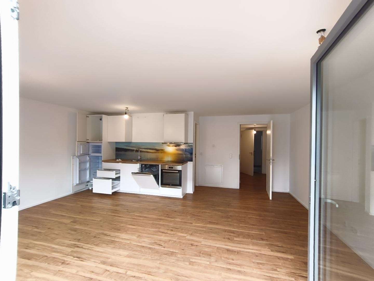 Thumbnail-Wohnung zum Mieten in Zorneding, Ortsteil Pöring 880,00 € 29.9 m²