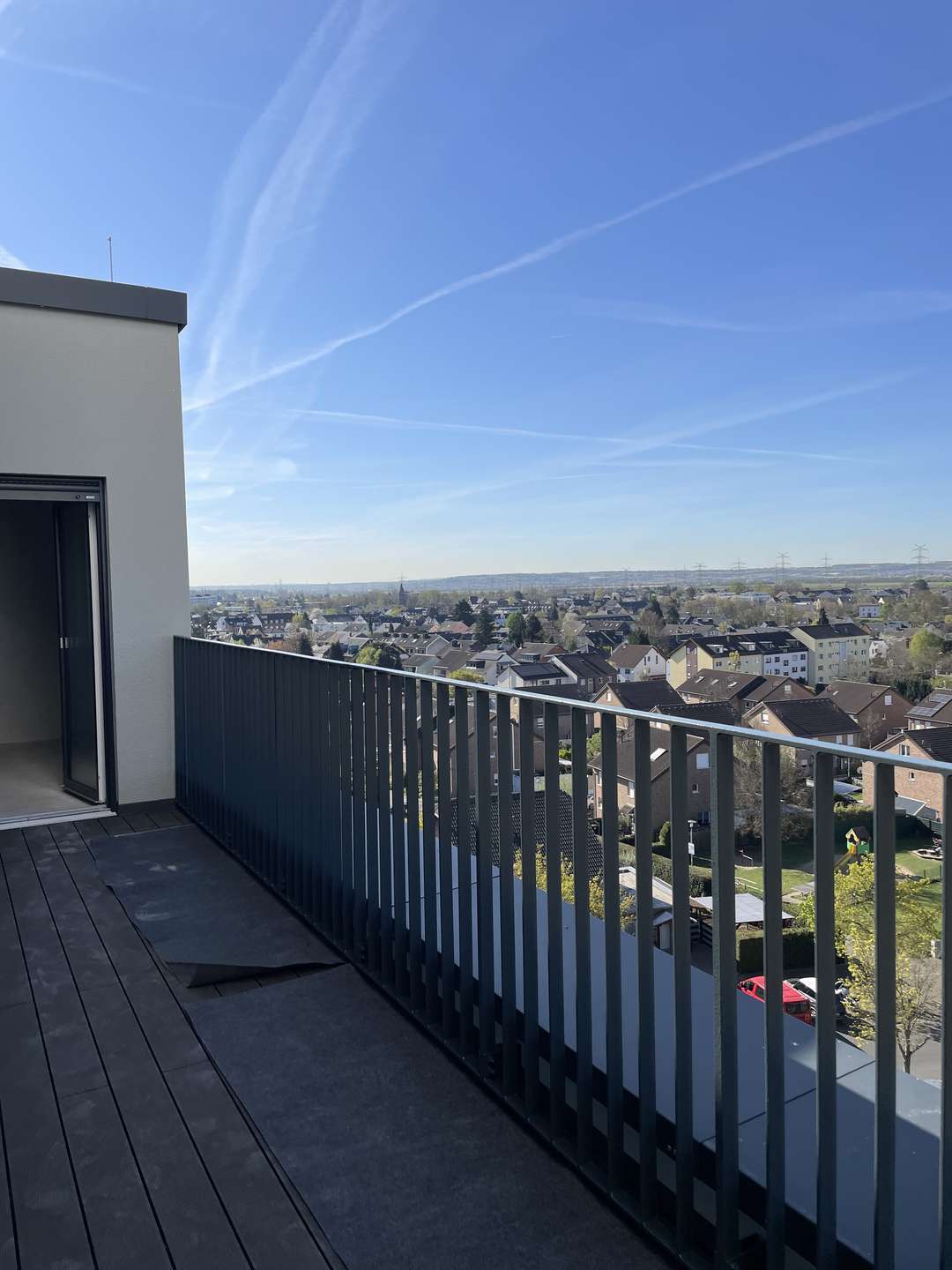 Thumbnail-Wohnung zum Kaufen in Wesseling 479.900,00 € 96.1 m²