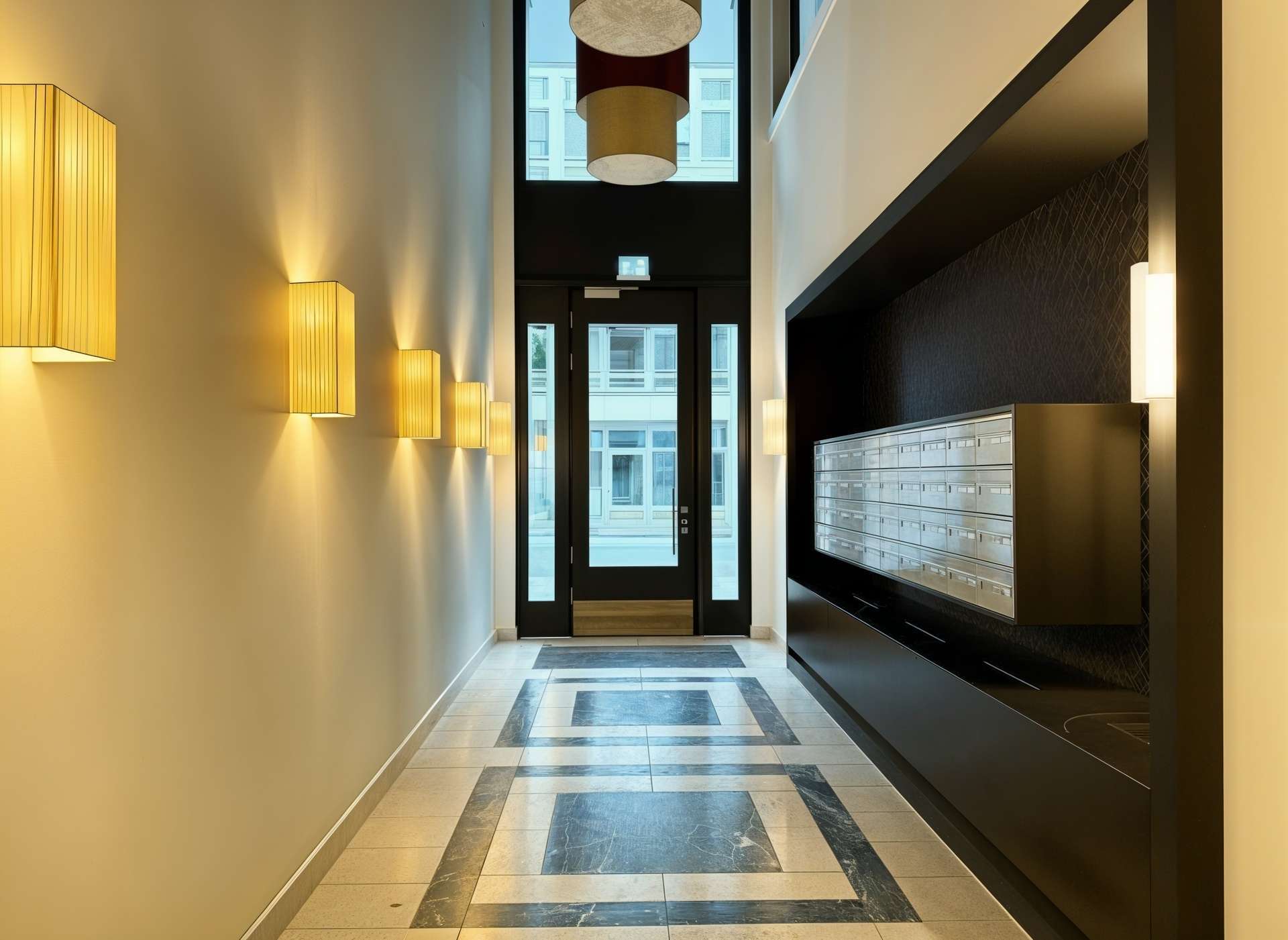 Thumbnail-Wohnung zum Kaufen in Berlin 1.140.000,00 € 109 m²