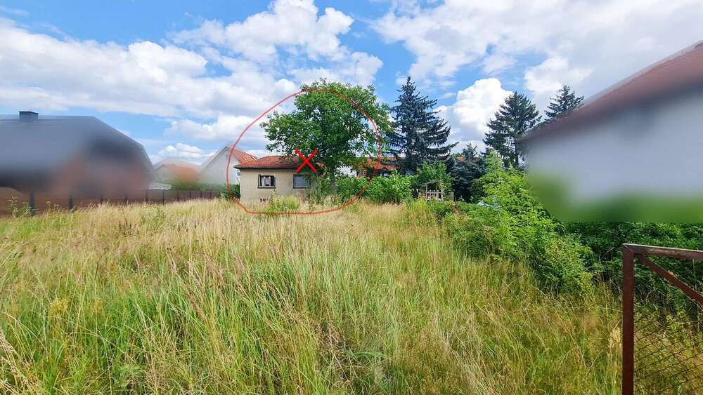 Thumbnail-Grundstück zu verkaufen in Dallgow-Döberitz 360.000,00 € 833 m²