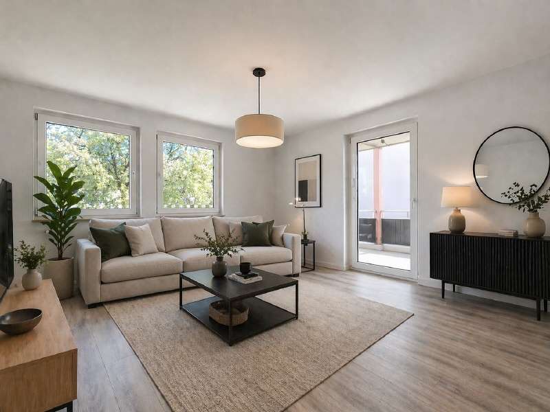 Thumbnail-Wohnung zum Mieten in Minden 725,00 € 62.32 m²