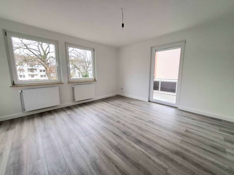 Thumbnail-Wohnung zum Mieten in Minden 725,00 € 62.32 m²