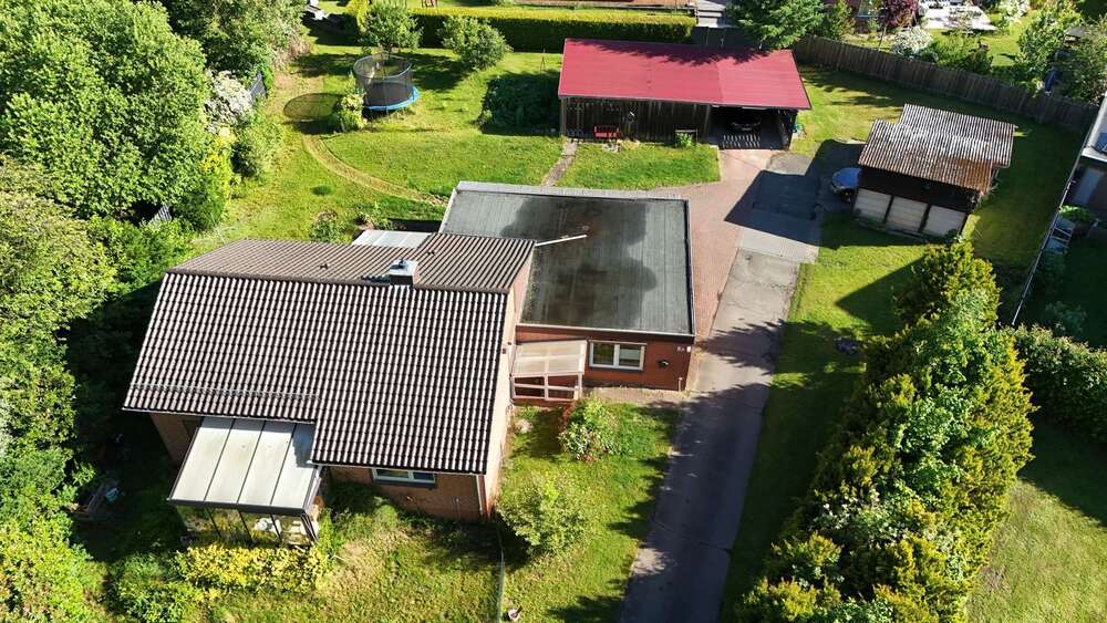 Thumbnail-Haus zum Kaufen in Adendorf 565.000,00 € 145 m²
