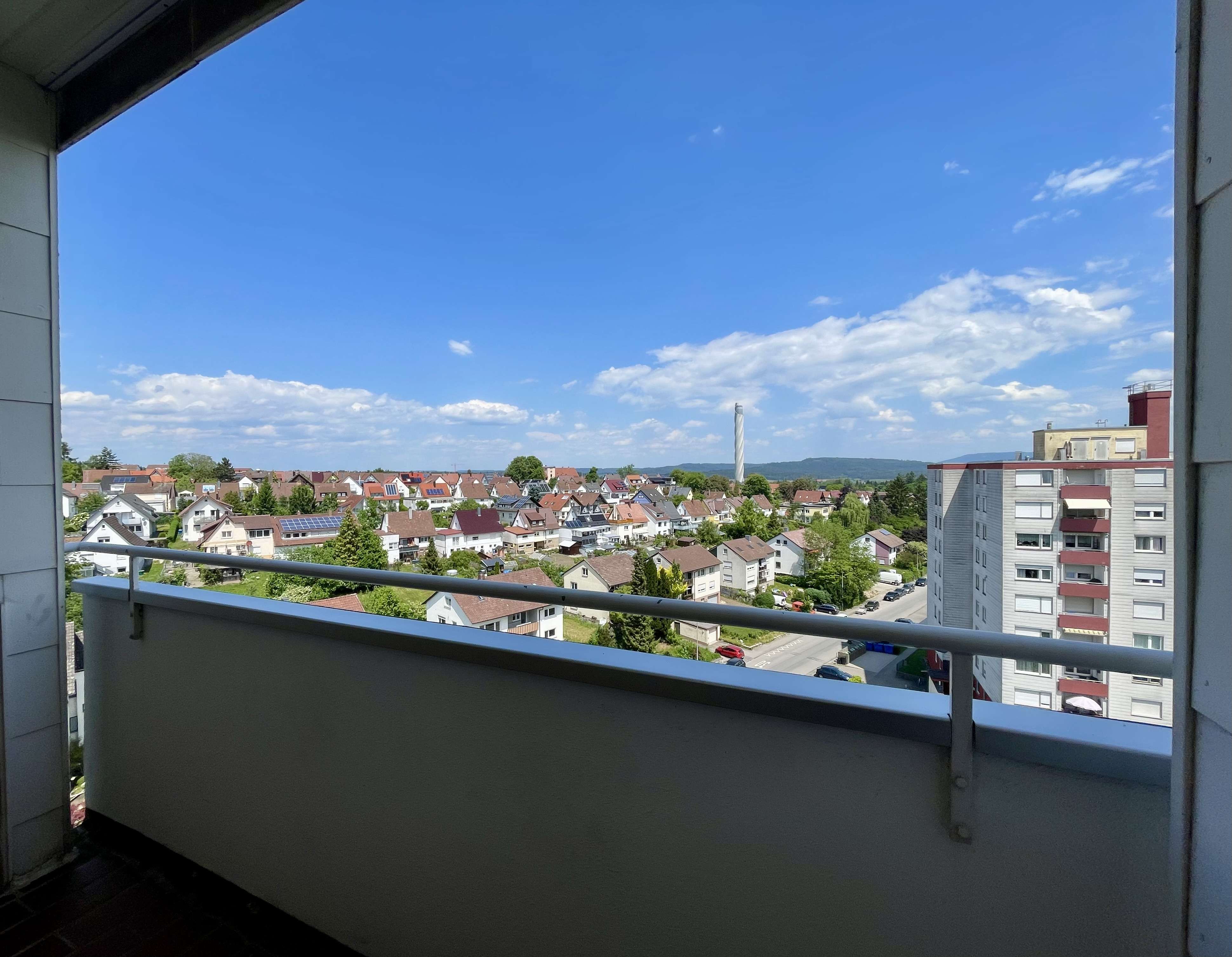 Thumbnail-Wohnung zum Mieten in Rottweil 650,00 € 78.5 m²