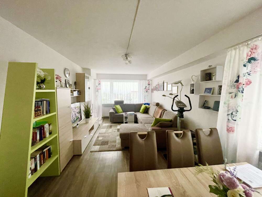 Thumbnail-Wohnung zum Mieten in Rottweil 650,00 € 78.5 m²