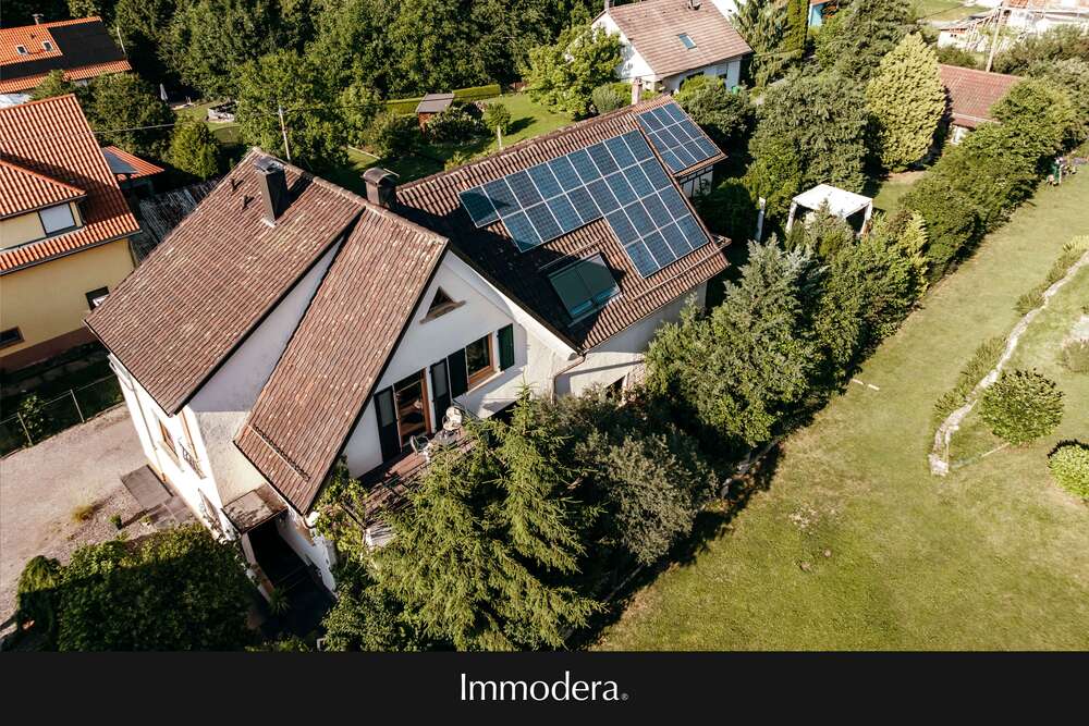 Thumbnail-Haus zum Kaufen in Bisingen 494.000,00 € 205 m²