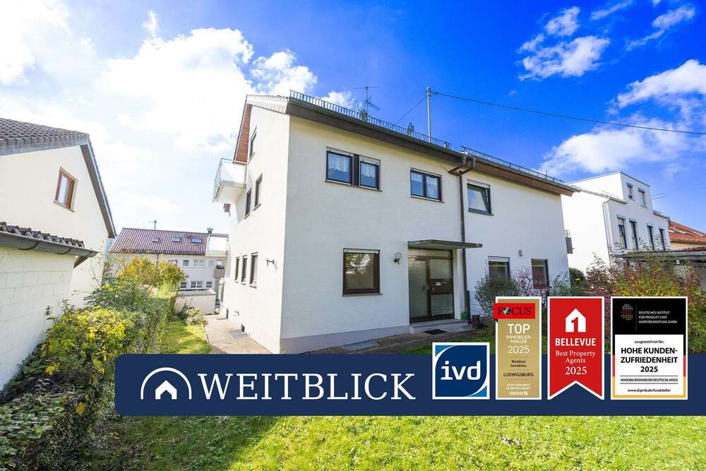 Thumbnail-Haus zum Kaufen in Remshalden 499.000,00 € 156 m²