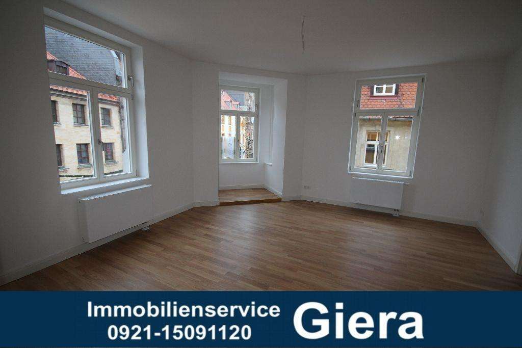 Thumbnail-Wohnung zum Mieten in Bayreuth 1.290,00 € 142.25 m²