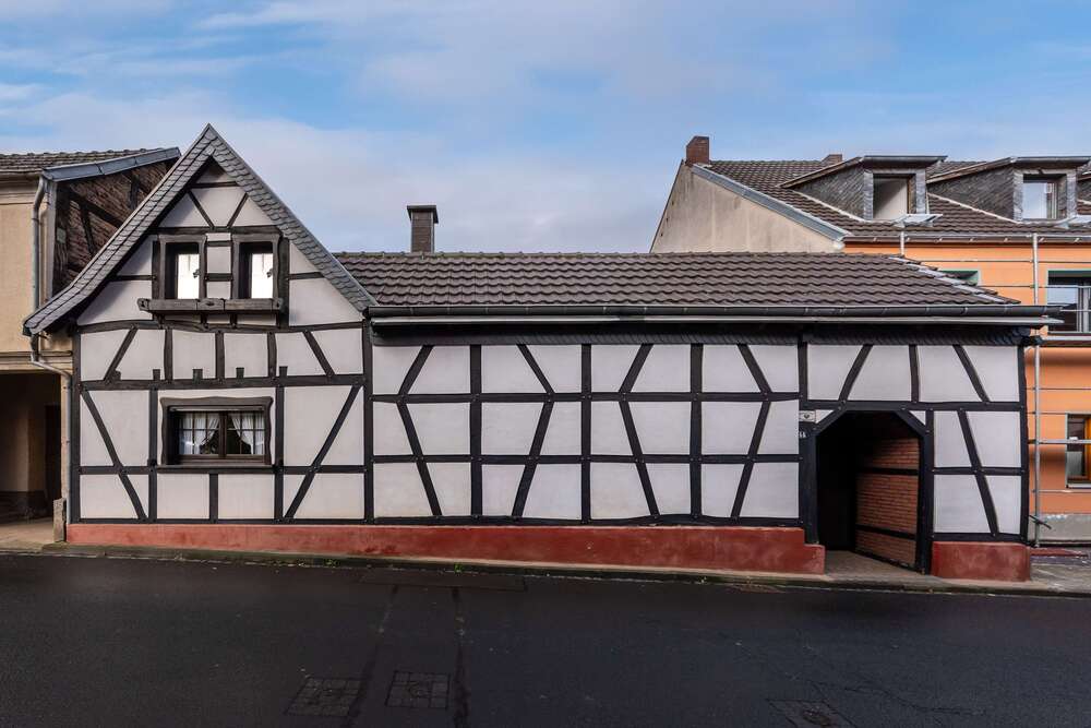 Thumbnail-Haus zum Kaufen in Alfter 250.000,00 € 95 m²