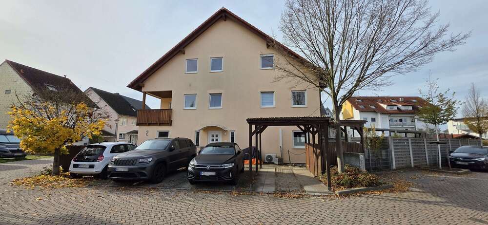 Thumbnail-Wohnung zum Kaufen in Brühl 449.000,00 € 132 m²