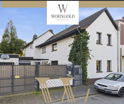 Thumbnail-Haus zum Kaufen in Köln 395.000,00 € 155 m²