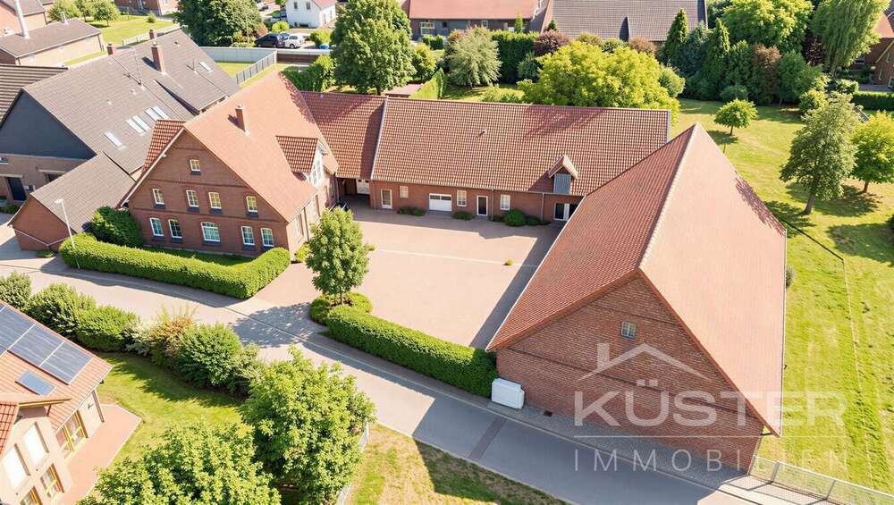 Thumbnail-Haus zum Kaufen in Lindhorst 799.000,00 € 446 m²