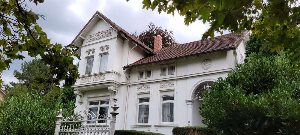 Thumbnail-Wohnung zum Mieten in Herford 760,00 € 114 m²