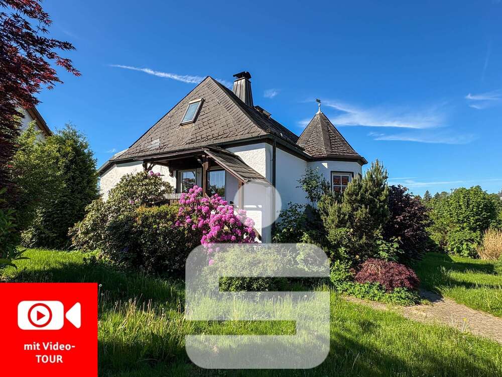 Thumbnail-Haus zum Kaufen in Marktredwitz 360.000,00 € 204 m²