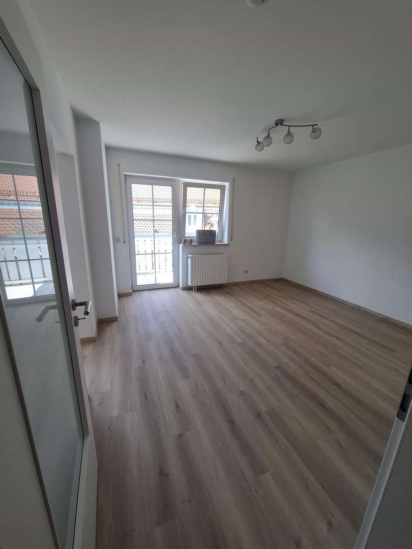 Thumbnail-Wohnung zum Mieten in Pfaffenhofen 700,00 € 40 m²