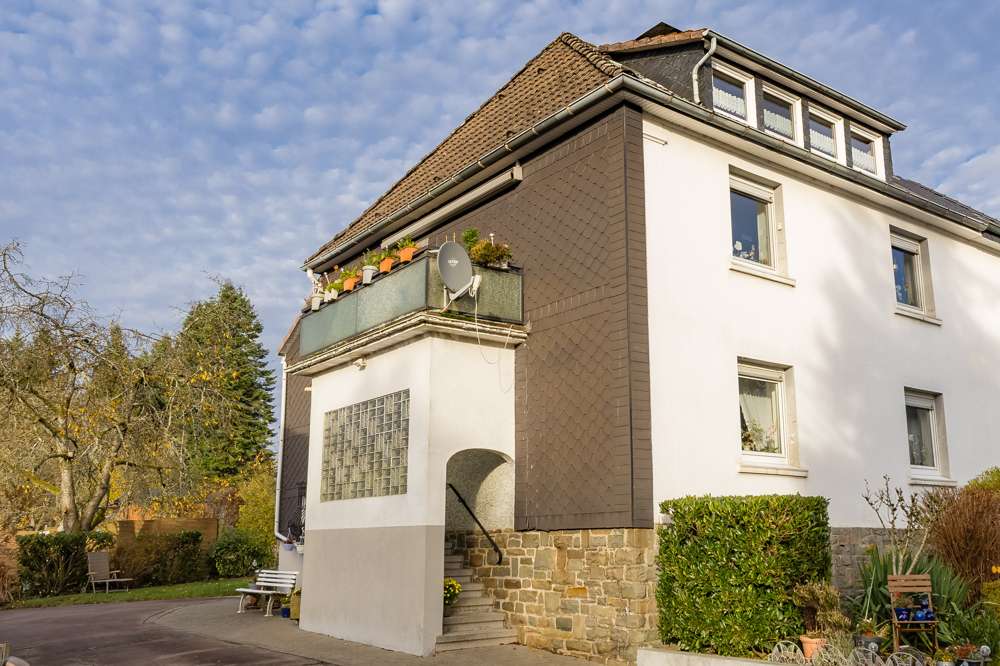 Thumbnail-Haus zum Kaufen in Marienheide 279.000,00 € 153 m²