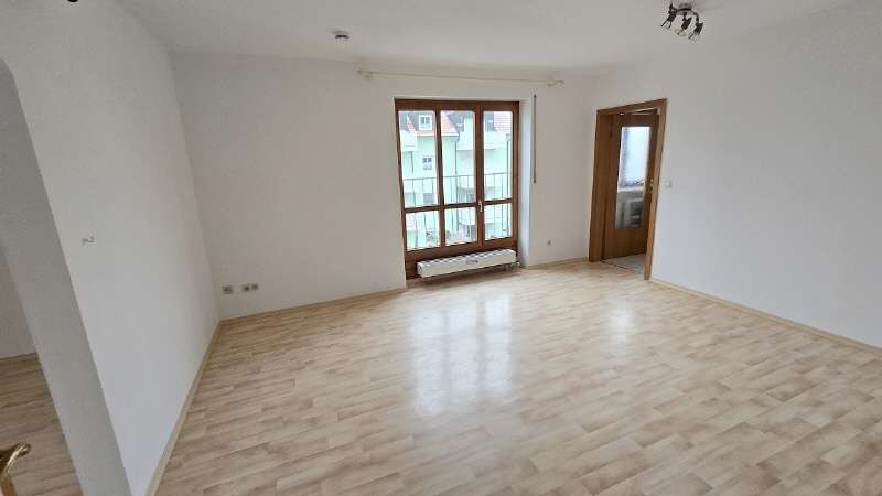 Thumbnail-Wohnung zum Kaufen in Straubing 134.000,00 € 44.09 m²