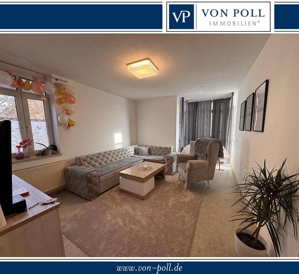 Thumbnail-Wohnung zum Kaufen in Deggendorf 288.000,00 € 86 m²