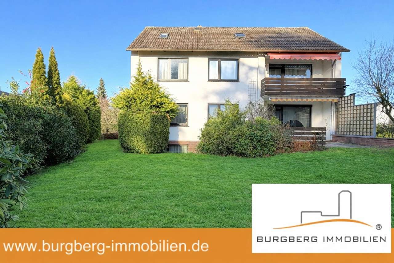 Thumbnail-Haus zum Kaufen in Gehrden , Han 495.000,00 € 207 m²