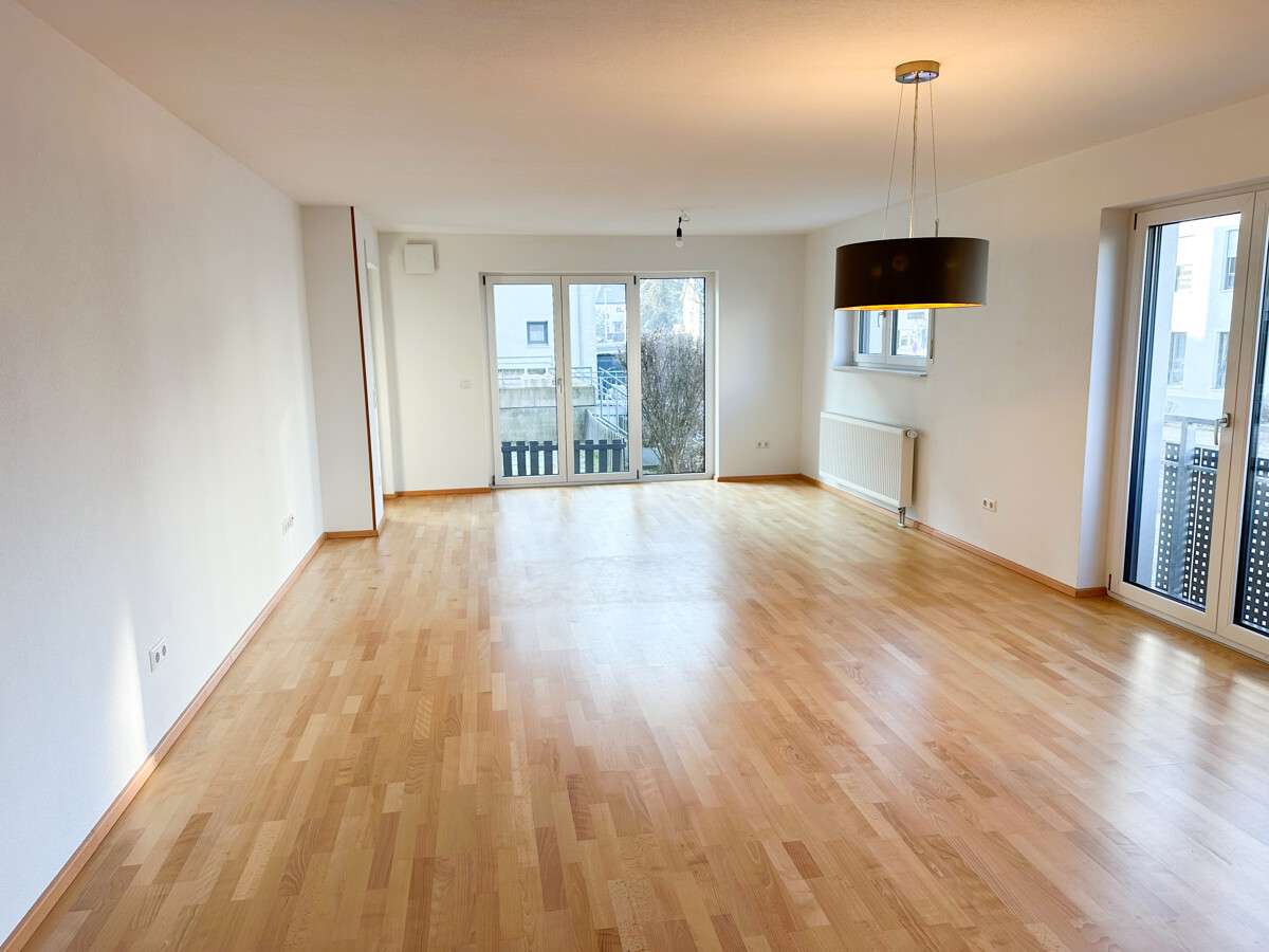 Thumbnail-Wohnung zum Mieten in Heidenheim an der Brenz 1.200,00 € 109.25 m²