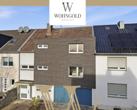 Thumbnail-Haus zum Kaufen in Wesseling 519.000,00 € 195 m²