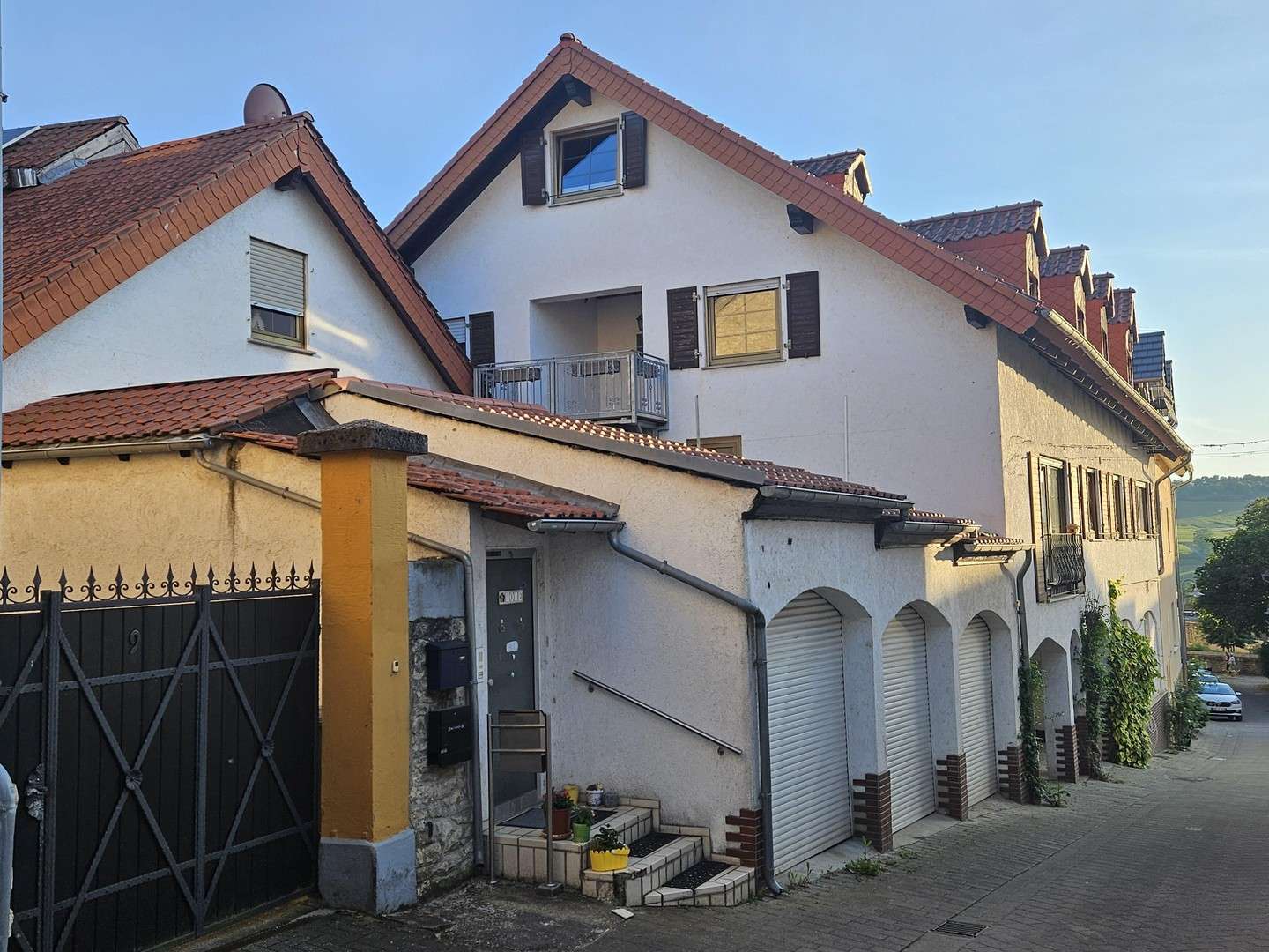 Thumbnail-Wohnung zum Mieten in Ingelheim am Rhein 1.164,00 € 97 m²
