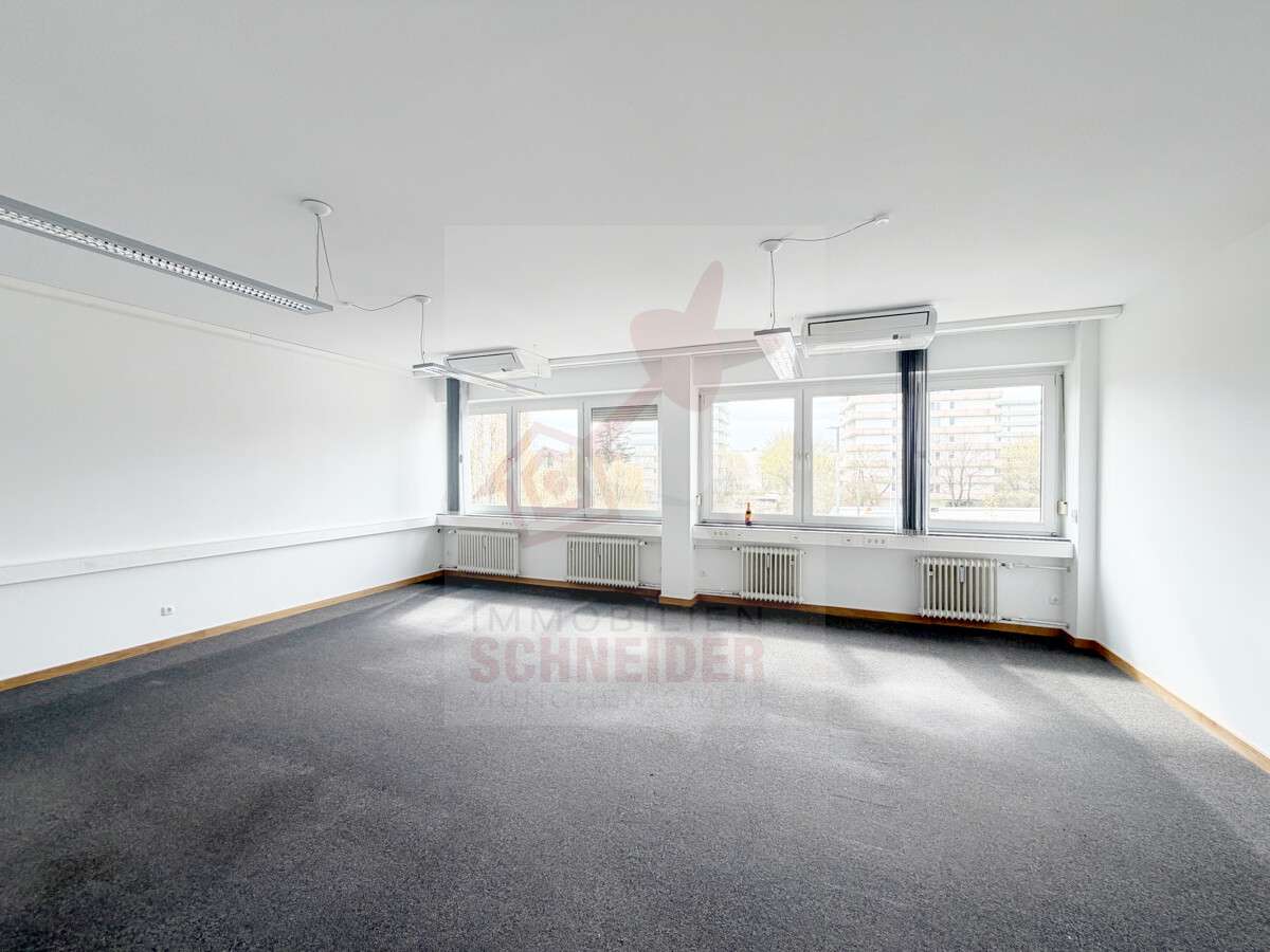 Thumbnail-Büro in München 1.360,00 € 136 m²
