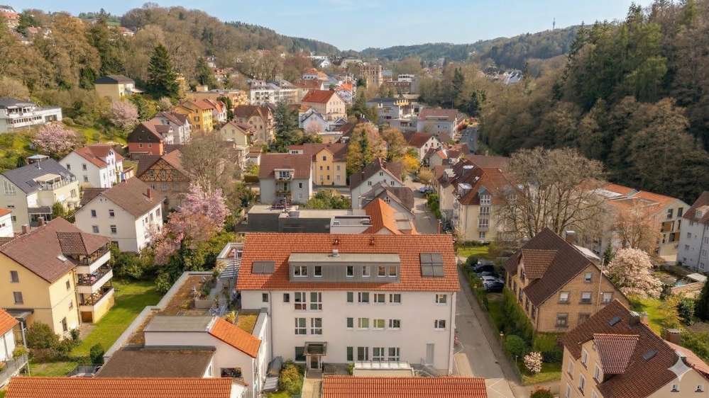 Thumbnail-Wohnung zum Kaufen in Ravensburg 525.000,00 € 108 m²