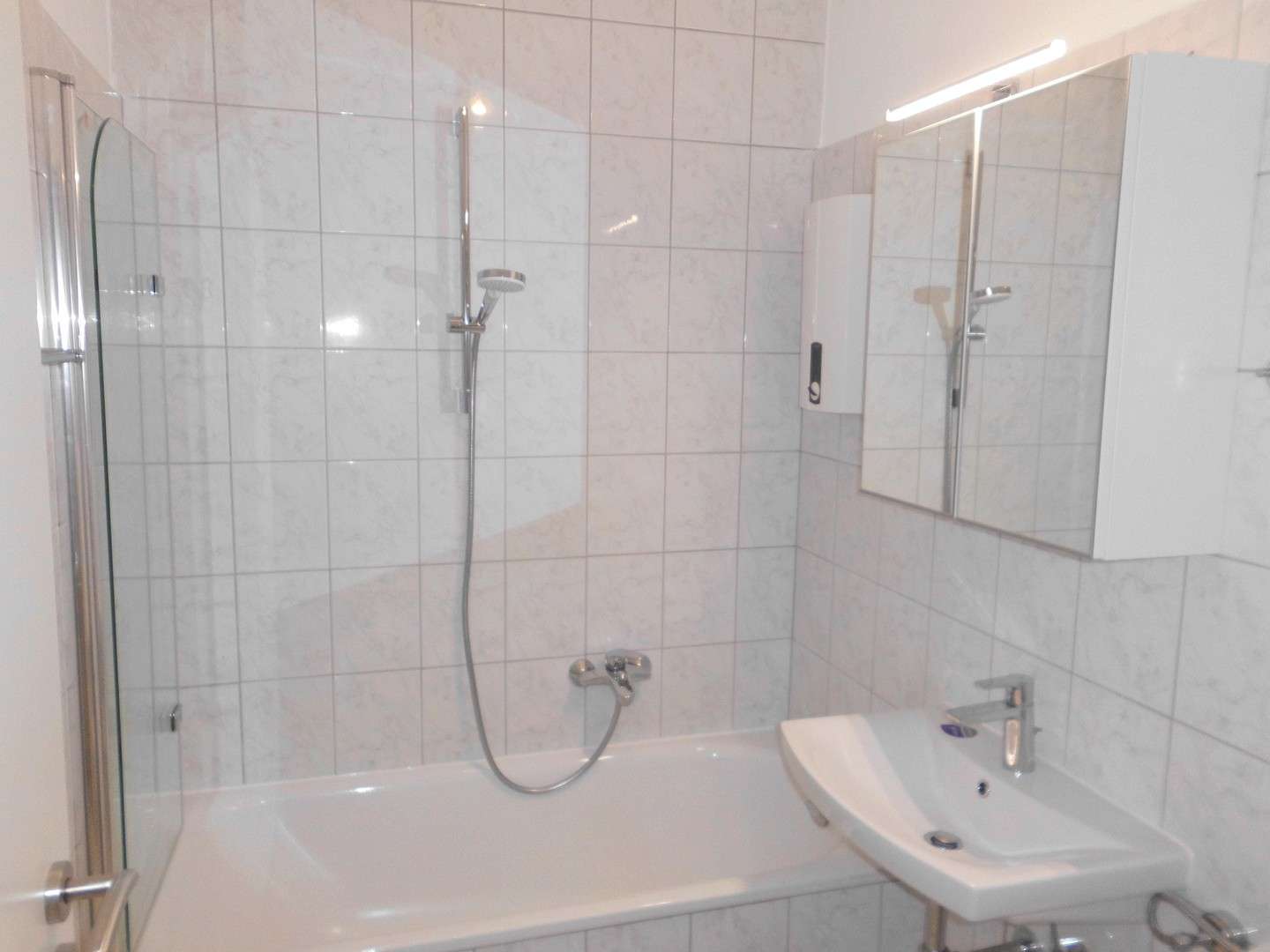 Thumbnail-Wohnung zum Mieten in Herten 469,00 € 68 m²