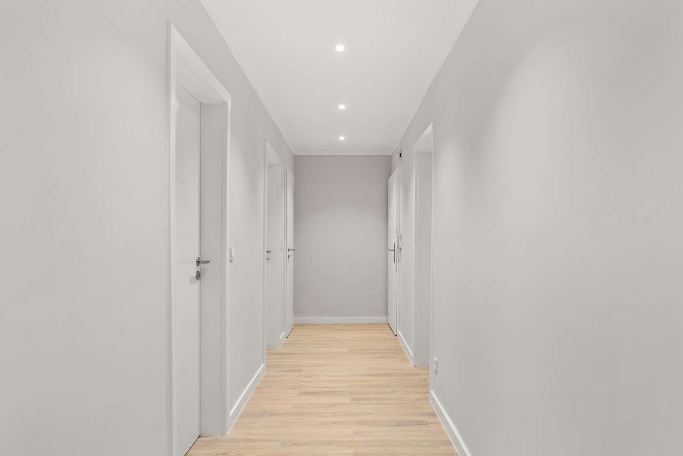 Thumbnail-Wohnung zum Mieten in Hamburg 1.300,00 € 77 m²