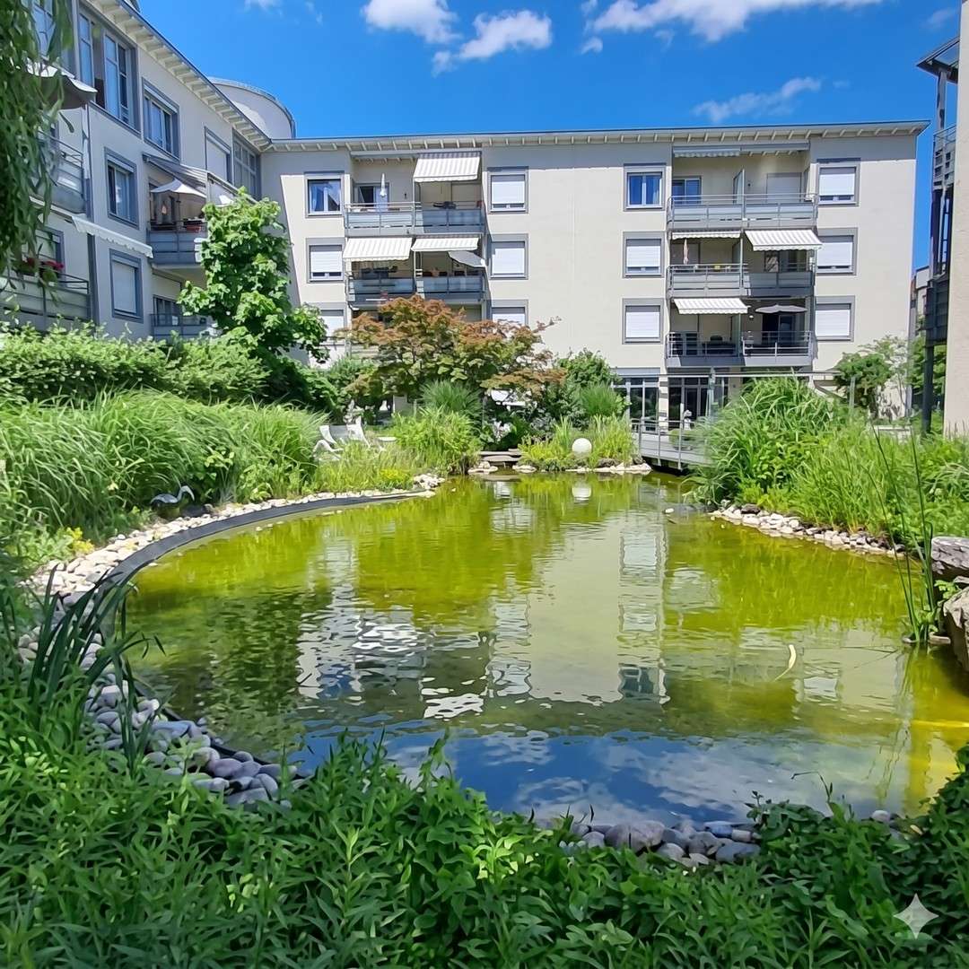 Thumbnail-Wohnung zum Mieten in Weil am Rhein 1.100,00 € 70 m²