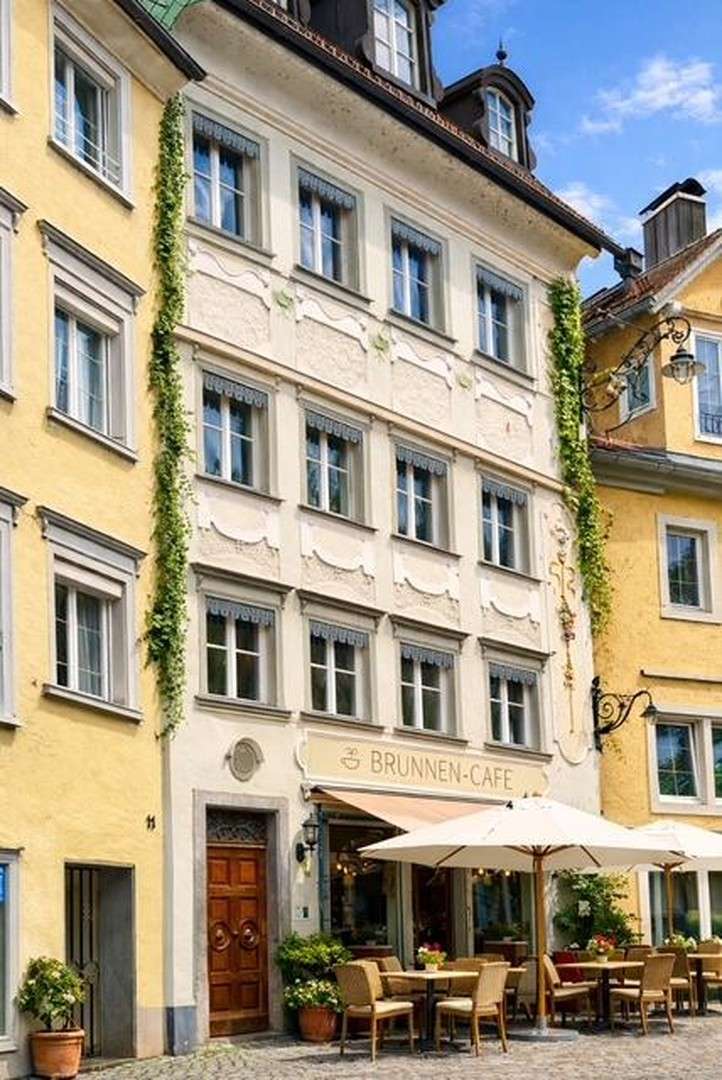 Thumbnail-Wohnung zum Mieten in Lindau 2.130,00 € 121.9 m²