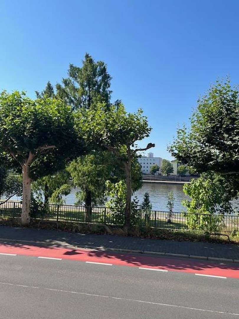 Thumbnail-Wohnung zum Mieten in Frankfurt am Main 1.425,00 € 70 m²