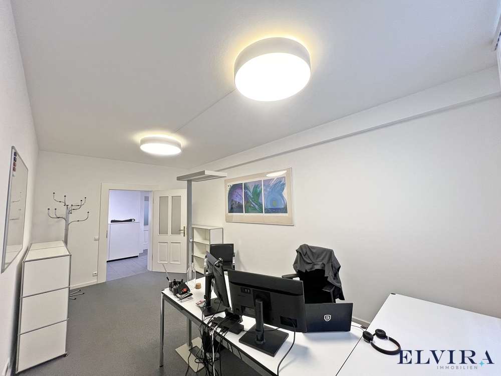 Thumbnail-Büro in München 2.500,00 € 127.38 m²