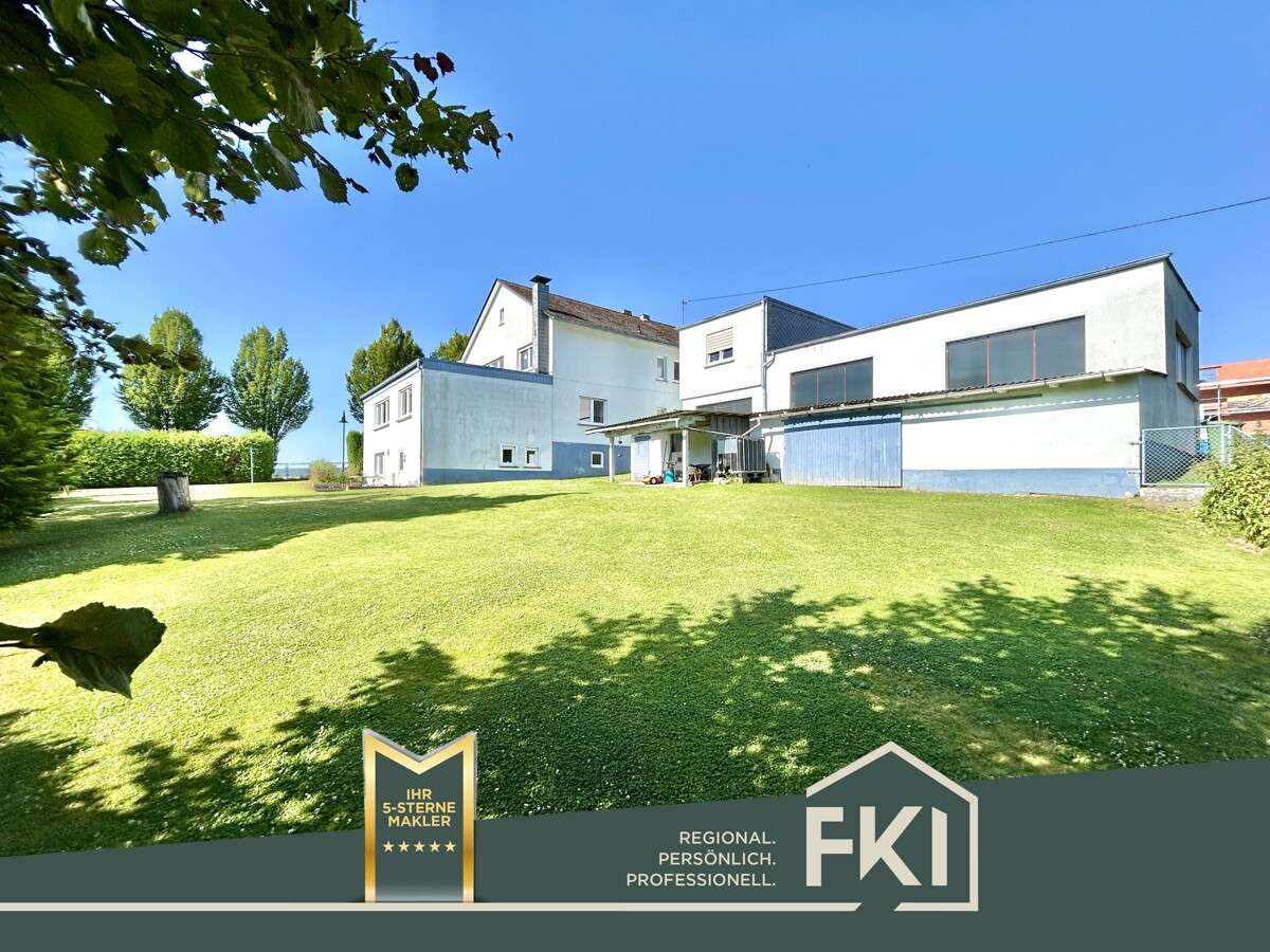Thumbnail-Haus zum Kaufen in Mudenbach 339.000,00 € 282 m²