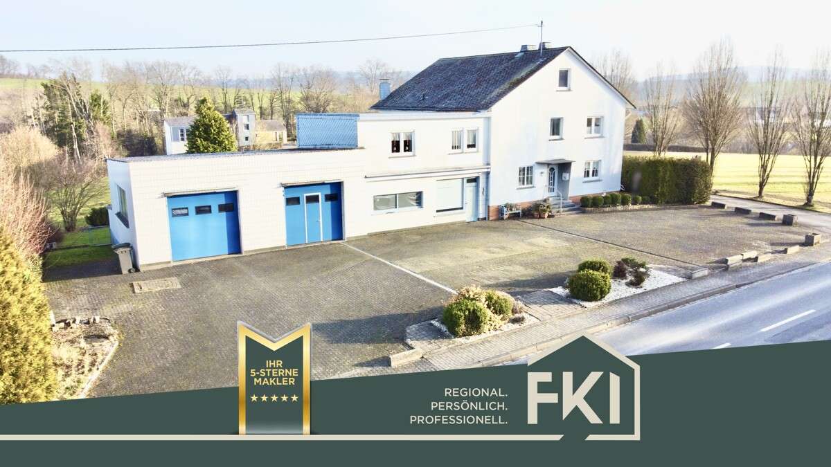 Thumbnail-Haus zum Kaufen in Mudenbach 299.000,00 € 294 m²