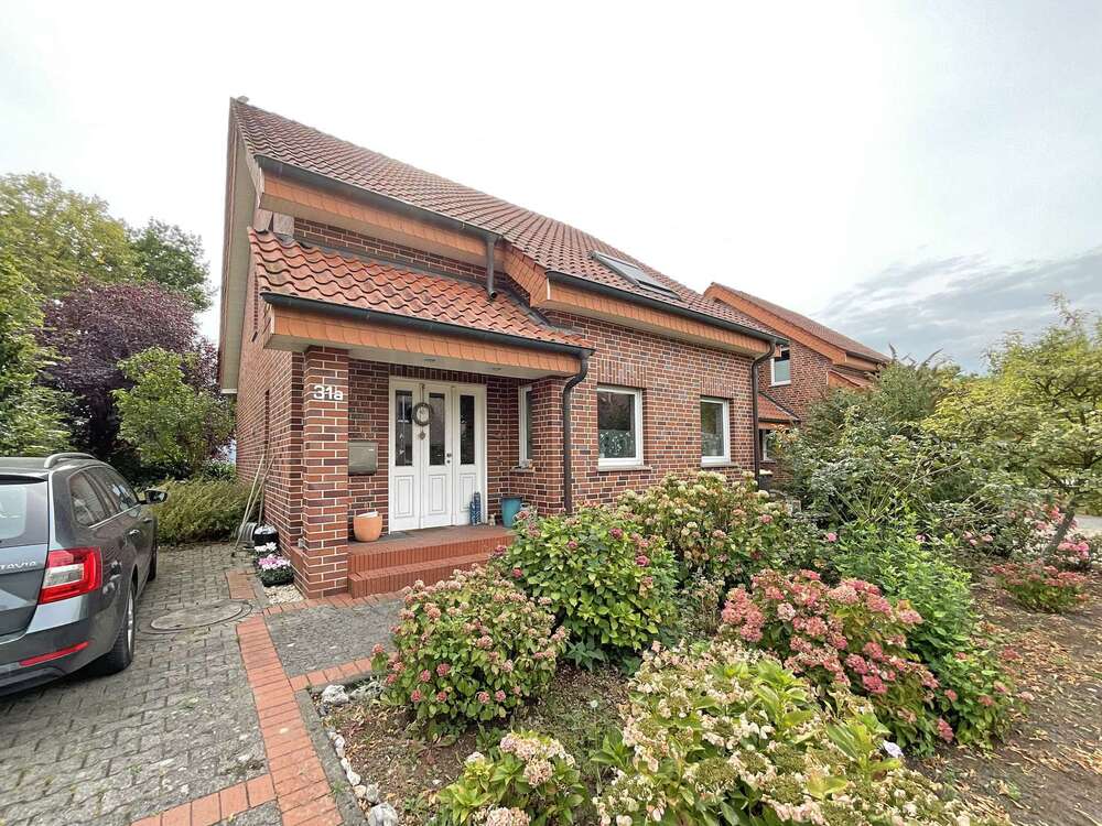 Thumbnail-Haus zum Kaufen in Warendorf 395.000,00 € 126.06 m²