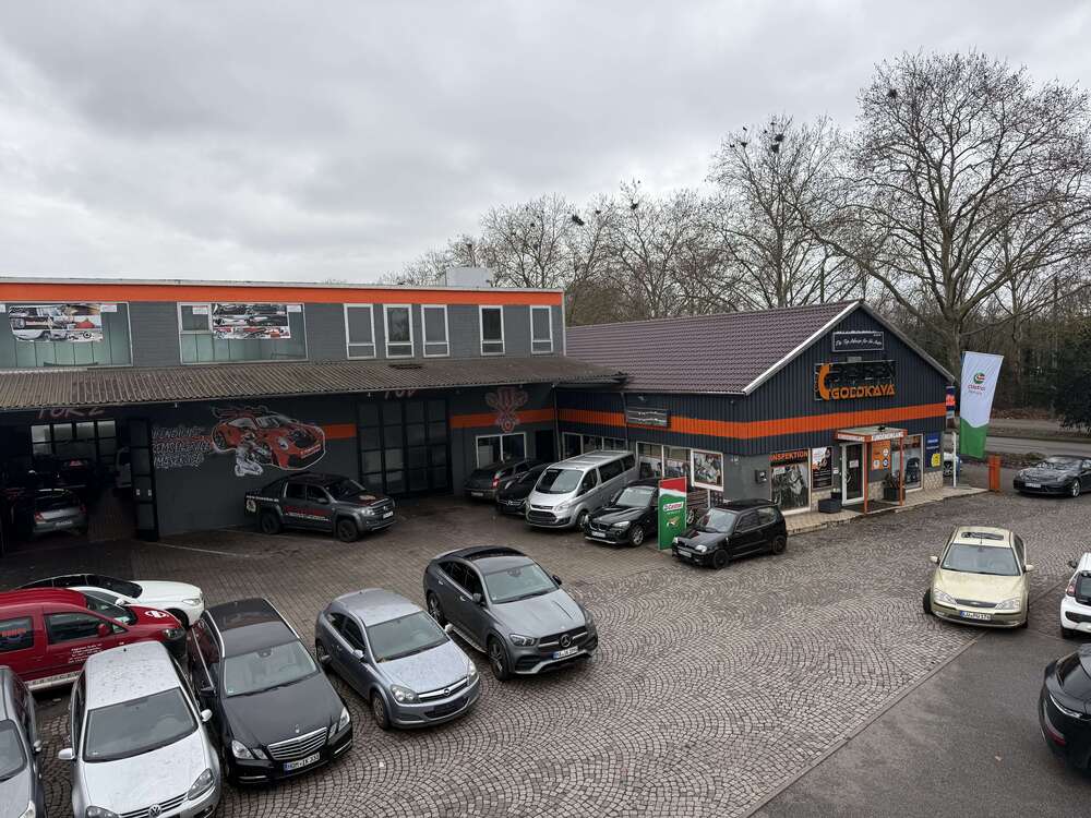 Thumbnail-Halle in Ludwigshafen am Rhein 2.250.000,00 € 1220.96 m²