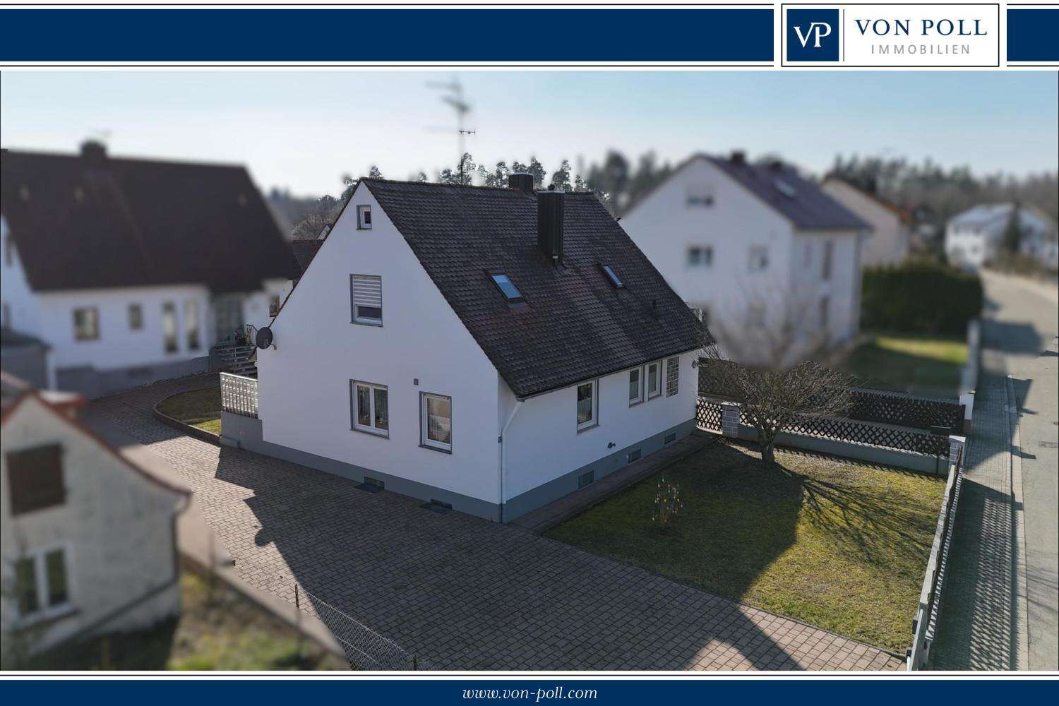 Thumbnail-Haus zum Kaufen in Petersaurach 320.000,00 € 128.4 m²