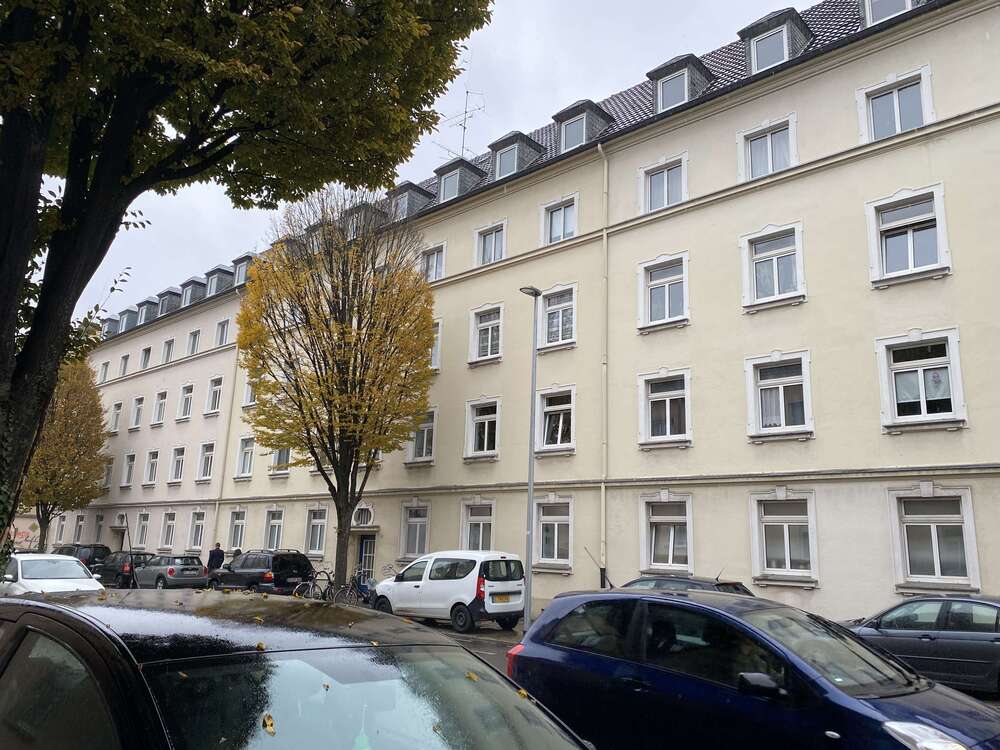 Thumbnail-Wohnung zum Mieten in Aachen 690,00 € 74 m²