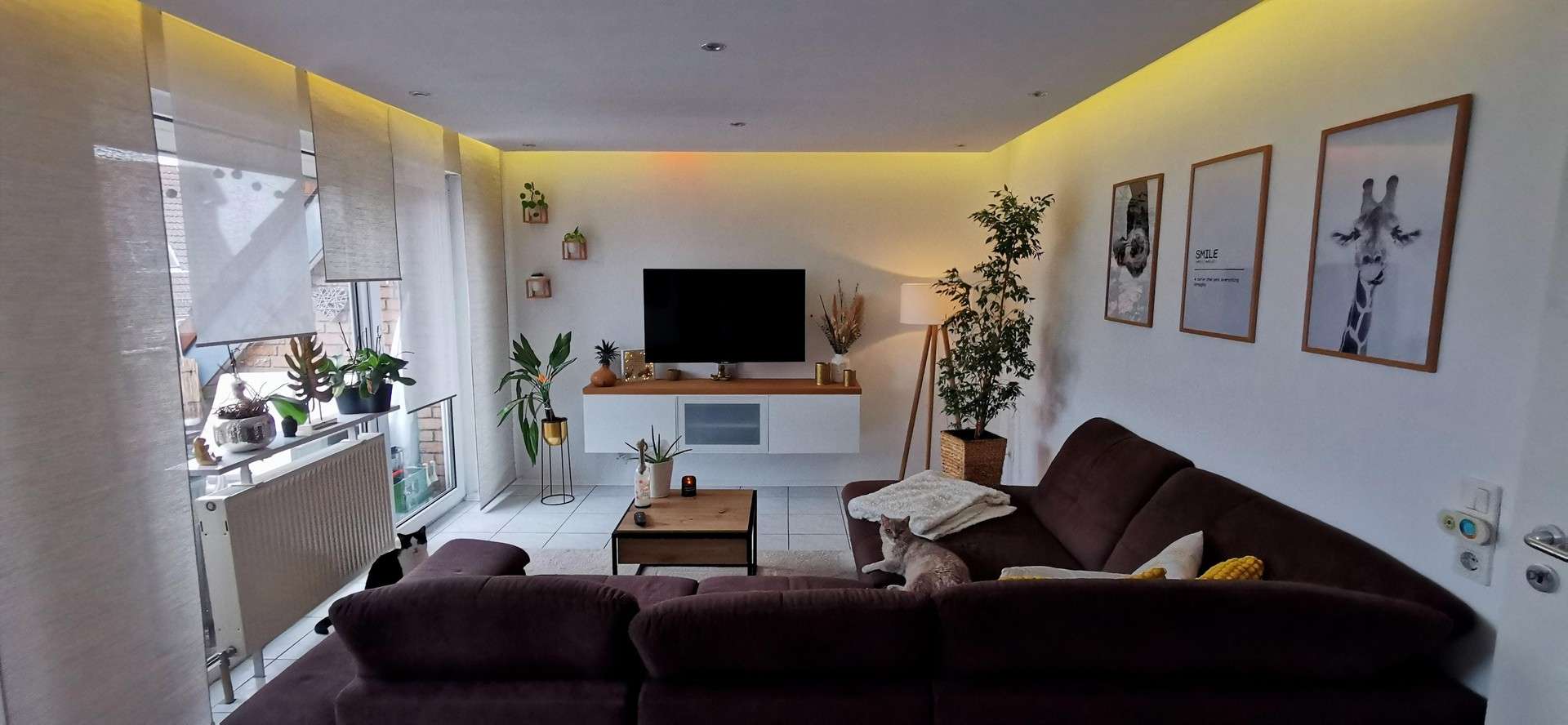 Thumbnail-Wohnung zum Mieten in Feucht 1.350,00 € 108 m²