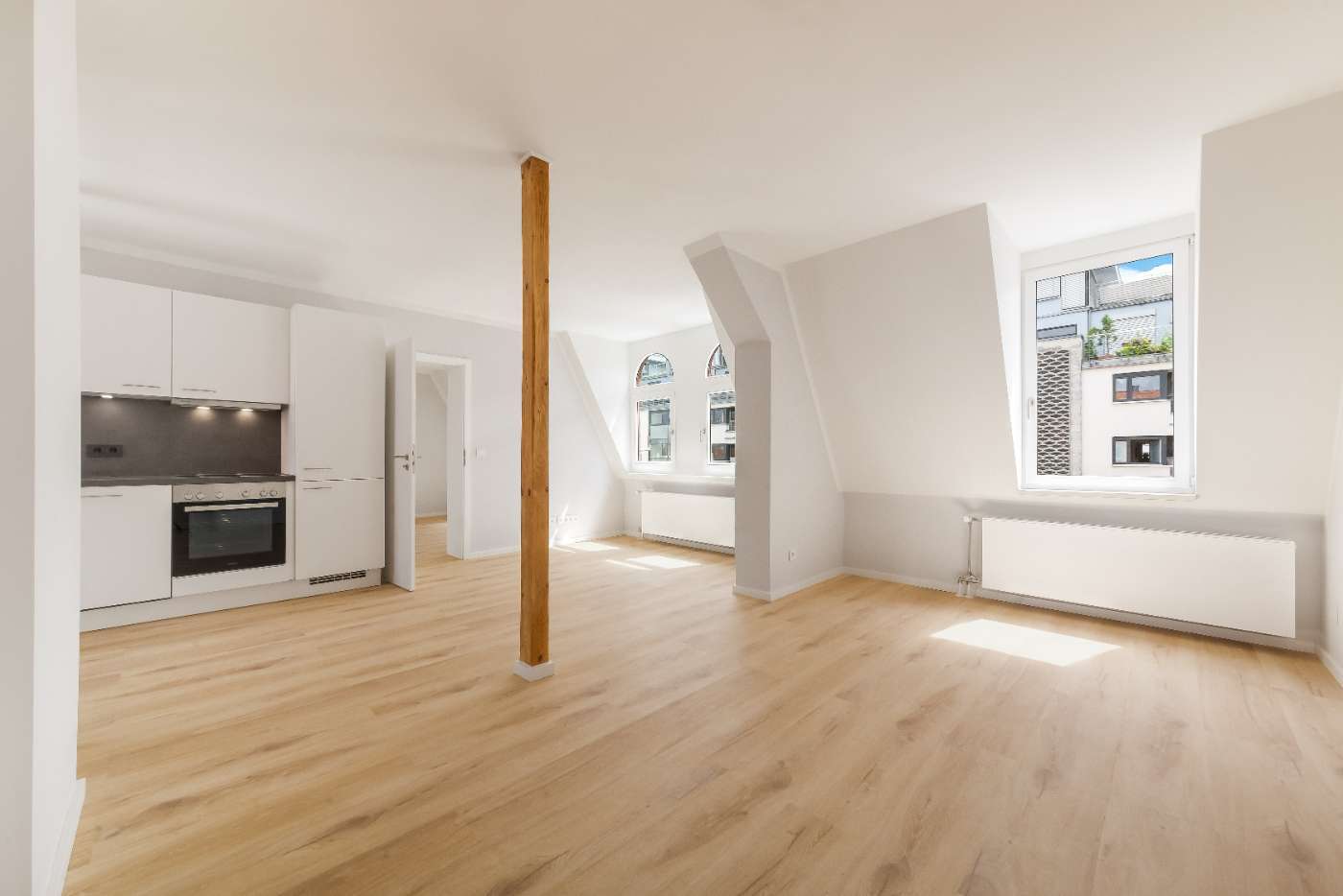 Thumbnail-Wohnung zum Mieten in Fürth 877,92 € 68 m²