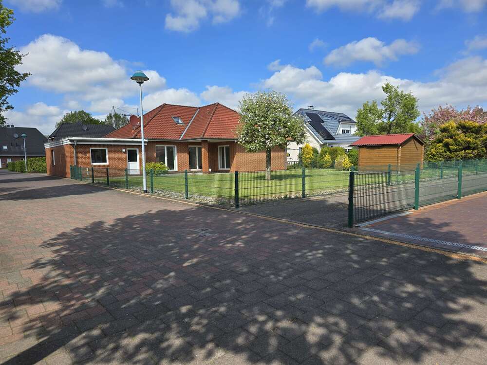 Thumbnail-Haus zum Kaufen in Nortorf 460.000,00 € 116 m²
