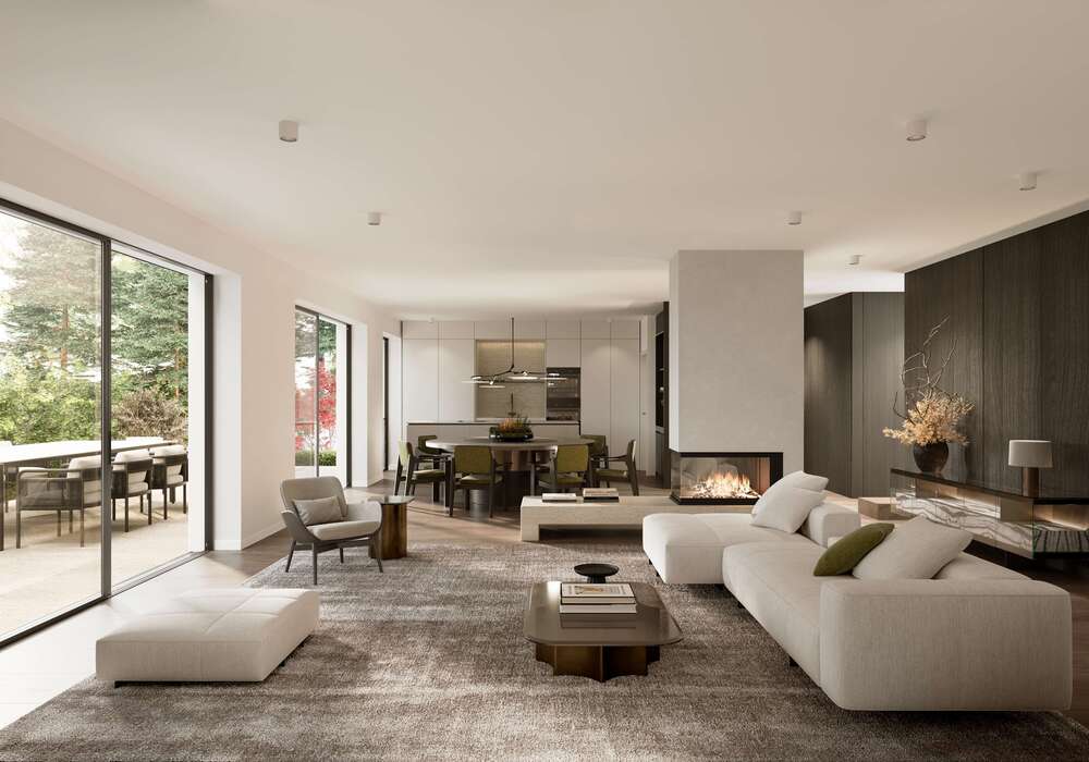 Thumbnail-Haus zum Kaufen in Starnberg 3.400.000,00 € 262.38 m²