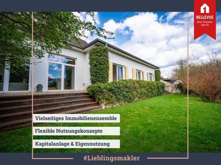 Thumbnail-Haus zum Kaufen in Dahlem 449.000,00 € 532 m²