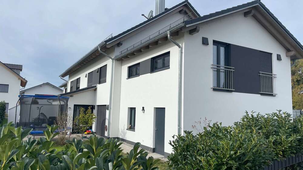 Thumbnail-Haus zum Kaufen in Oberding 1.165.000,00 € 151.7 m²